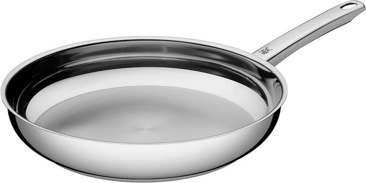 Produktbild WMF Bratpfanne (28 cm, Bratpfanne, Edelstahl)