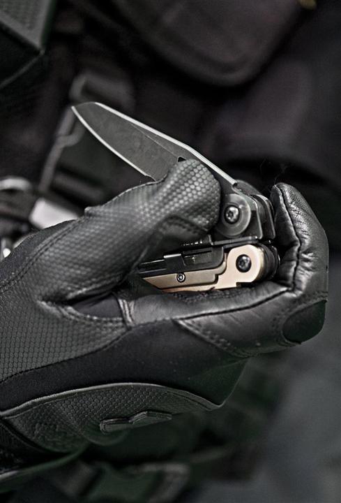 Immagine prodotto Leatherman Mut (16 Funzioni)