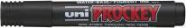 Produktbild Uni-ball Prockey PM-122 Permanent Marker (Black, 1.80 mm, 1 x)