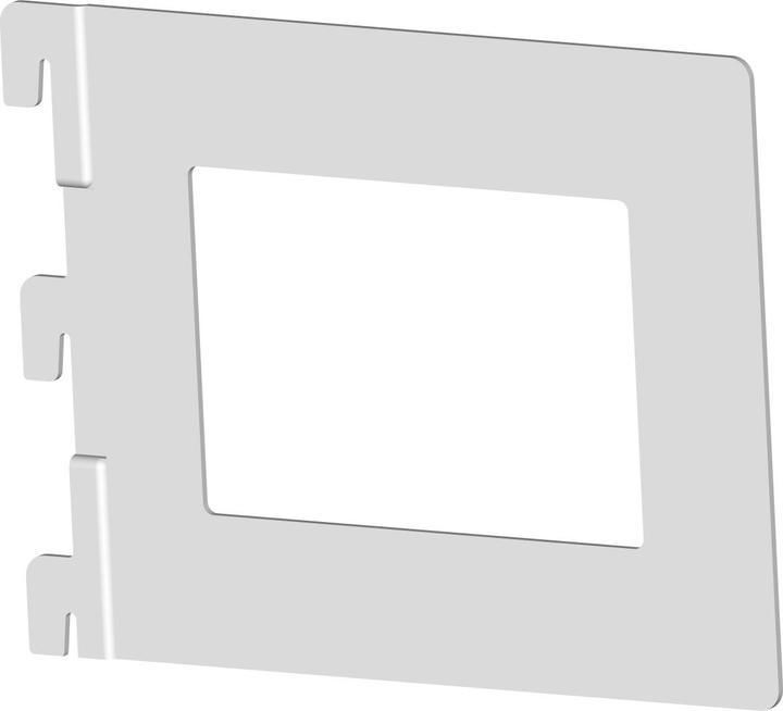 Produktbild Element-System Bücherbügel