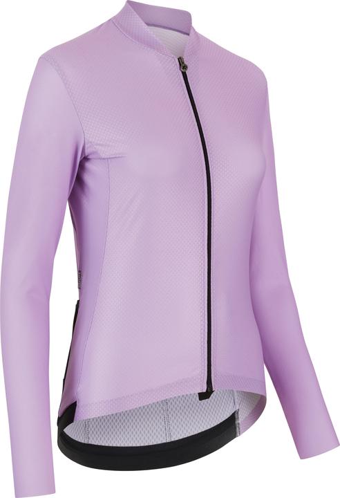 Actual product image Assos UMA GT DRYLITE LS Jersey (L)