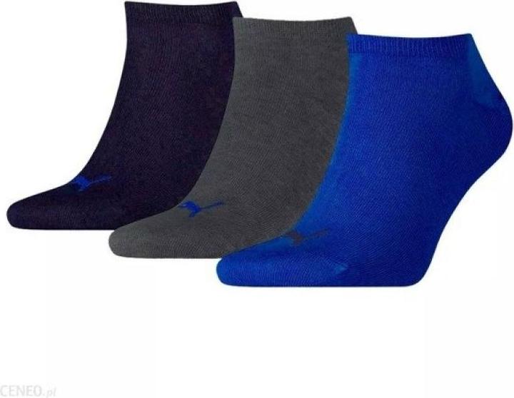 Image du produit Puma Chaussettes (39 - 42)