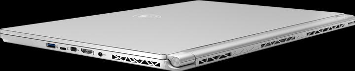 Image du produit MSI P65 Créateur (15.60", Intel Core i7 8750H, 16 Go, 512 Go, CH)