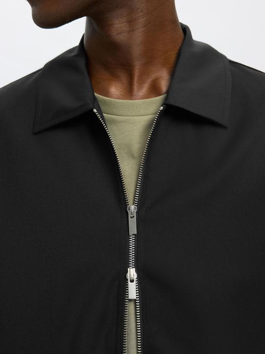 Actual product image Selected Homme Leichte Kurzjacke (S)