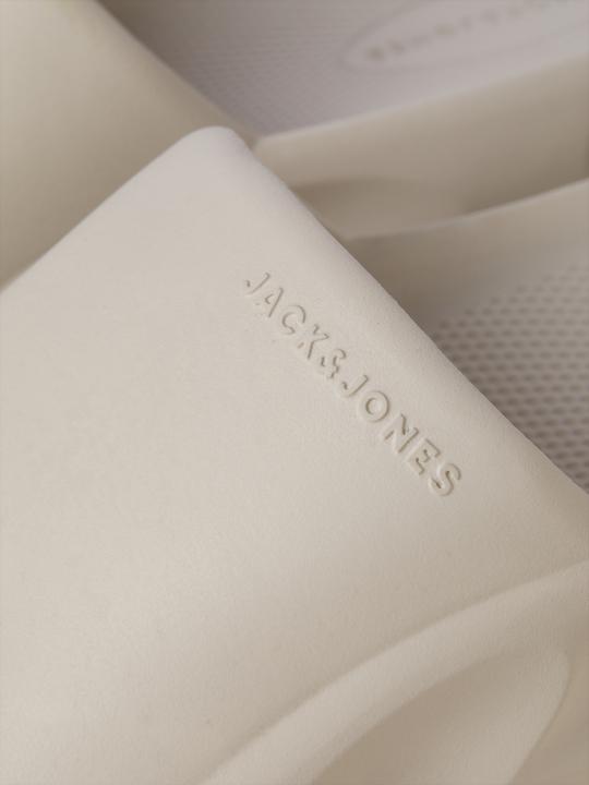 Actual product image Jack & Jones Gummi Hausschuhe Hausschuhe (42)