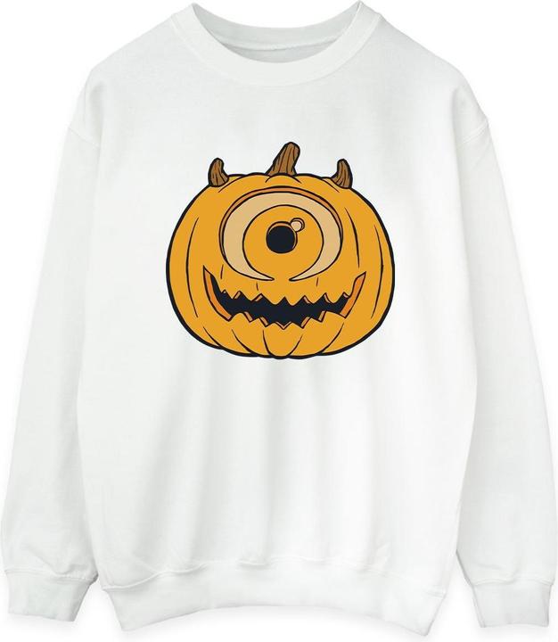 Disney Sweatshirt Halloween (4XL)