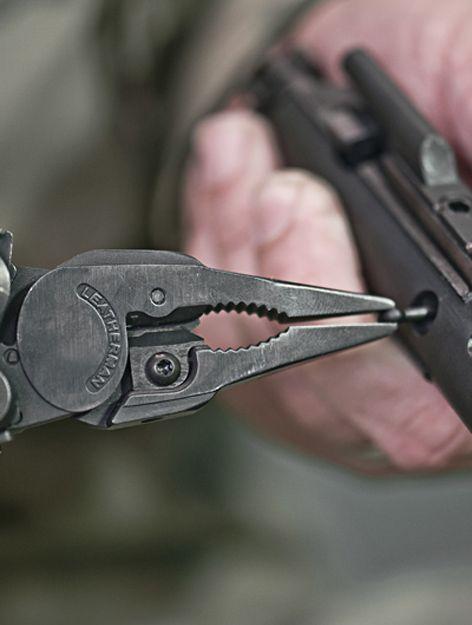 Immagine prodotto Leatherman Mut (16 Funzioni)