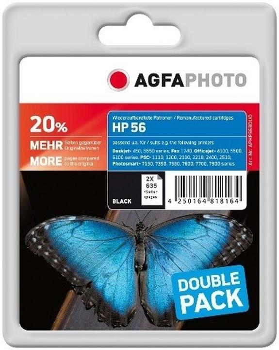 Actual product image AGFAPHOTO Aphp56bduo (FC)
