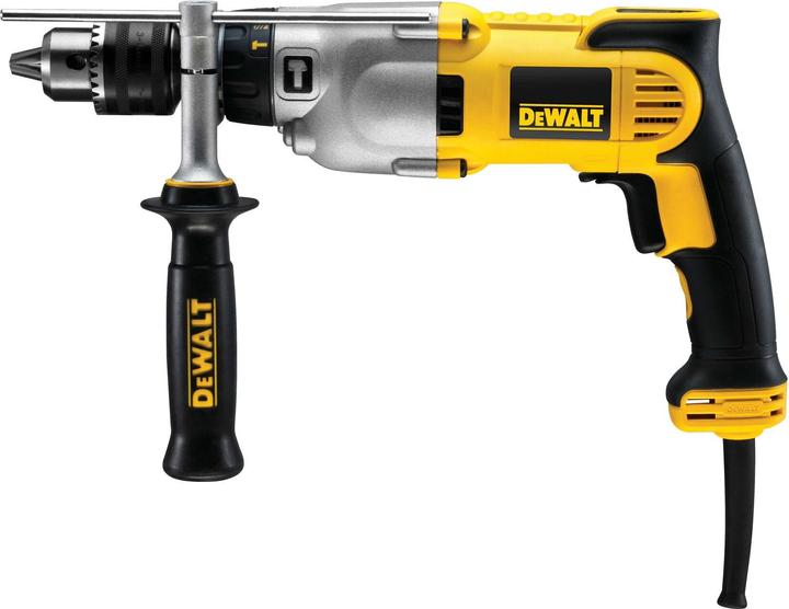 Actual product image DeWalt D21570KQS Drilling Machine Key, Stainless Steel (Electrical connection)