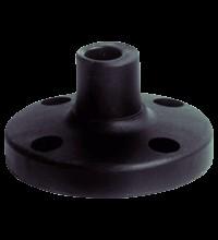 Produktbild Pepperl & Fuchs Plastikfuss 25mm