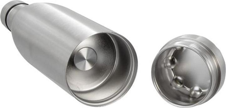 Actual product image Fuzion Stash Thermos Safe (0.40 l)