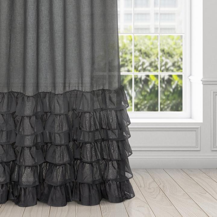 Image du produit Eurofirany Fir (140 x 250 cm)