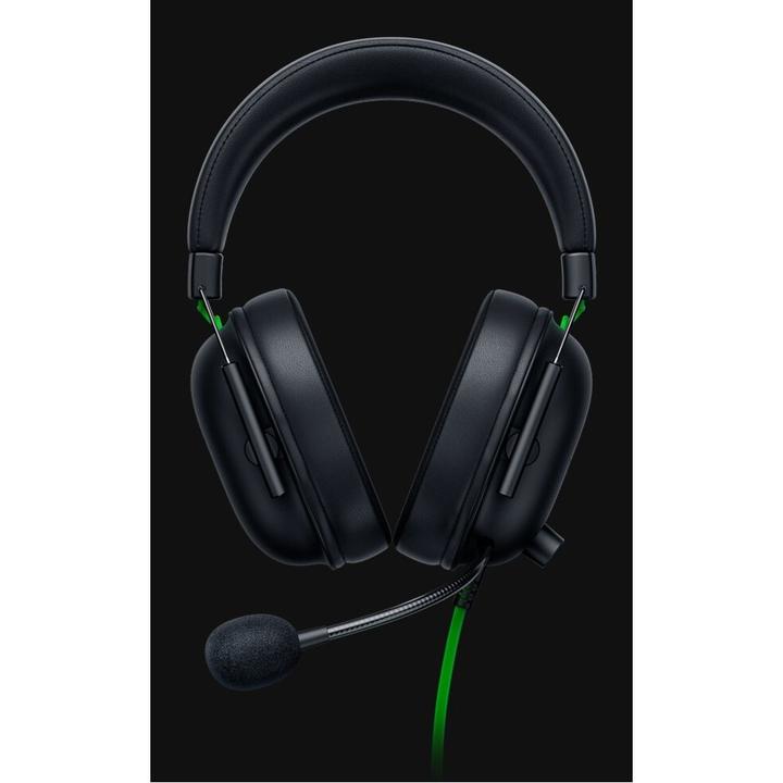 Actual product image Razer Blackshark V2 X (Cable, Wireless)