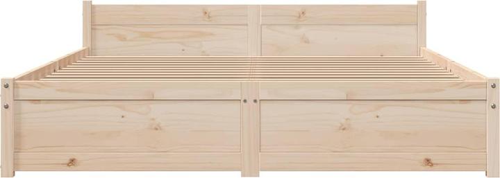 Actual product image VidaXL Camala (150 x 200 cm)