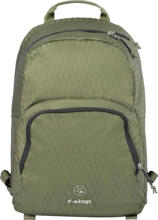 Actual product image F-Stop Rju AIR 18 Liter Backpack Cypress With Free ICU (18 l)