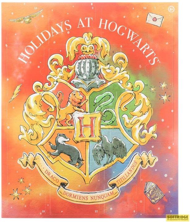 Actual product image Paladone Products Harry Potter