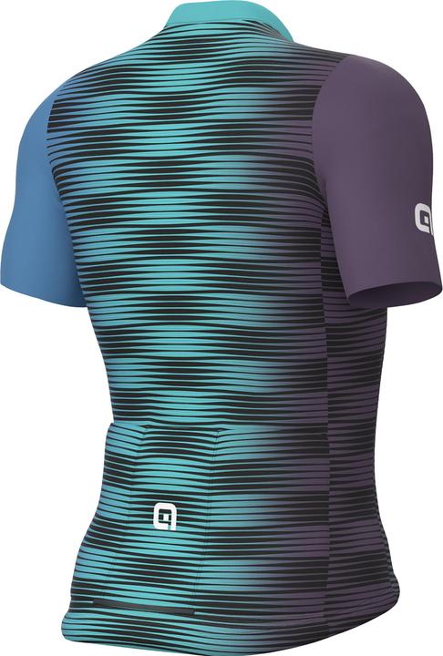 Actual product image Alé Pragma Dinamica S/S Jersey (M)