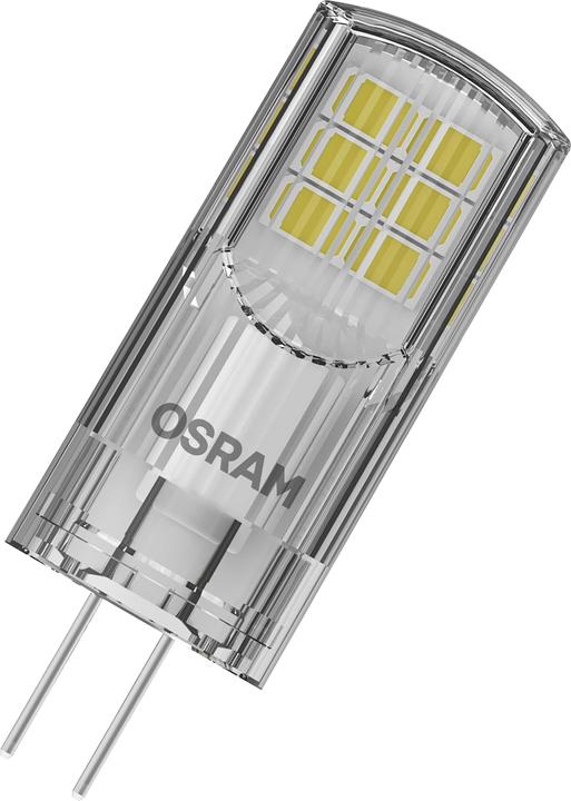 Produktbild Osram Led Pin (G4, 2.60 W, 300 lm, 1 x, F)