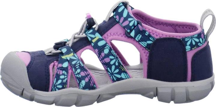 Actual product image Keen C Seacamp II CNX (25, 26)