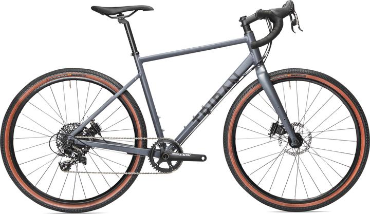 Image du produit Triban GRVL 520 SRAM APEX 1 (53 cm)