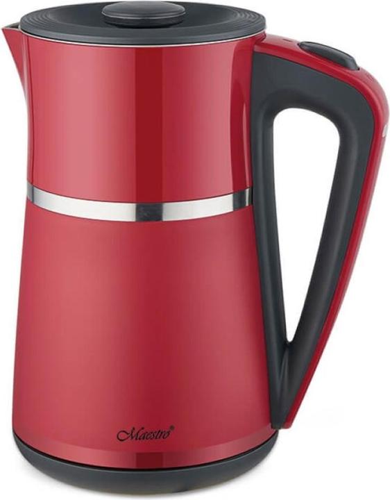 Produktbild Maestro 1,7L MR-030 (1.70 l, EU-Stecker)