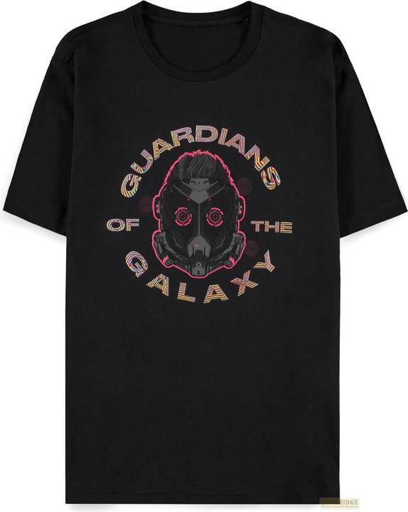 Immagine prodotto Difuzed Marvel - Maglietta a maniche corte da uomo Guardians Of The Galaxy - XL (XL)