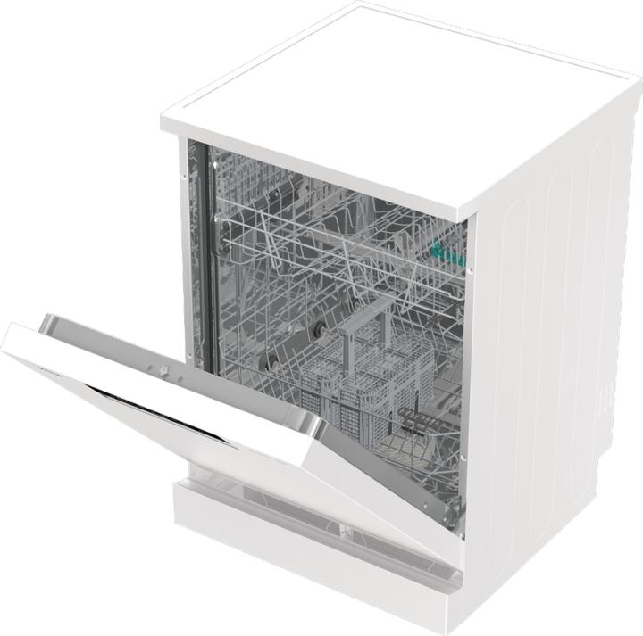 Immagine prodotto Gorenje GS642E90W