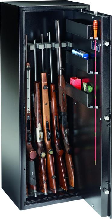 Actual product image Burg Wächter Ranger N 7 E (130 l)