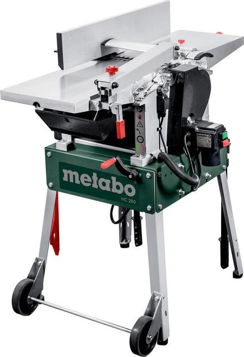 Immagine prodotto Metabo HC 260 C - 2,2 WNB