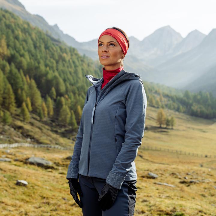 Image du produit Lamunt Paola Tech Fleece (34)