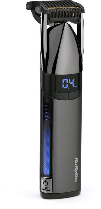 Actual product image BaByliss Pro Beard trimmer Super-x