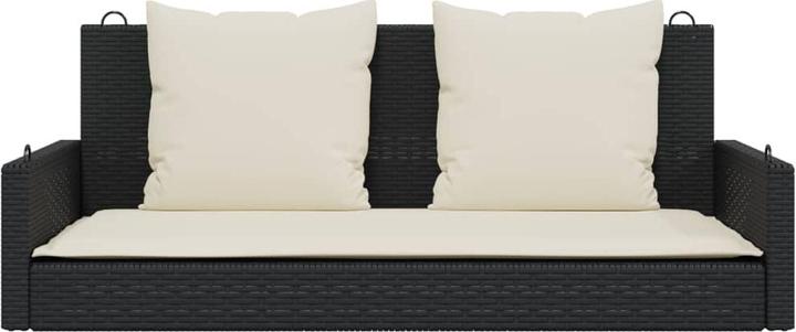 Actual product image VidaXL 10-piece garden lounge set with cushions