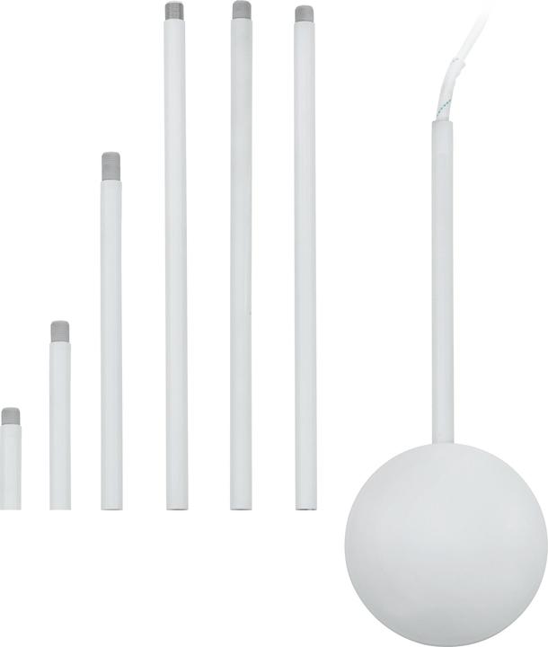 Immagine prodotto EGLO Estensione (Tubazione, 157 cm)