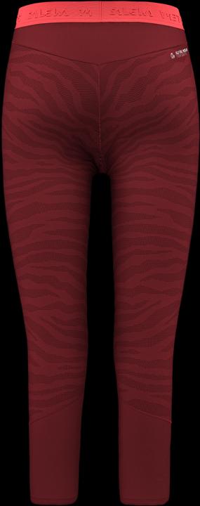 Immagine prodotto Salewa Cristallo Warm Alpine Merino Responsive 3/4 Leggings Da (42, XL)
