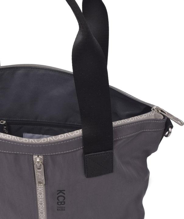Actual product image KCB Shopper Combo