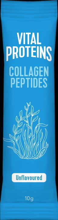 Produktbild Vital Proteins Collagen Peptides (10 Stück, Beutel, 100 g)