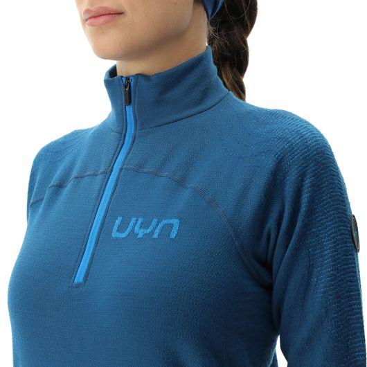 Immagine prodotto UYN Sweatshirt Mit Durchgehendem Reissverschluss Nival (XS)
