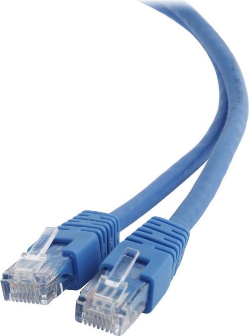 Produktbild Gembird Patch-Kabel (U/UTP, CAT6, 0.25 m)