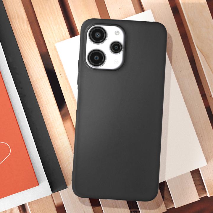 Immagine prodotto Avizar Serie di casi classici (Xiaomi Redmi 12)