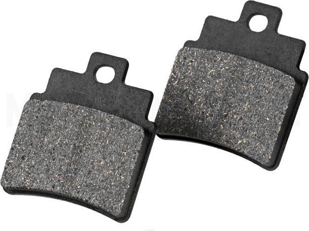 Image du produit Galfer Bike G1054 Fd275 (Semi-métallique)