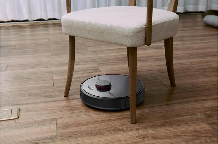 Image du produit Dreame D9 Pro (Robot d'aspiration et de nettoyage)