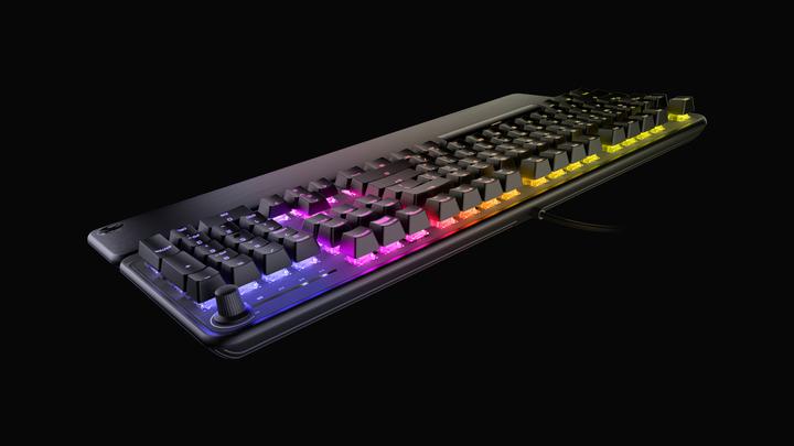 Produktbild Roccat Pyro (DE, Kabelgebunden)
