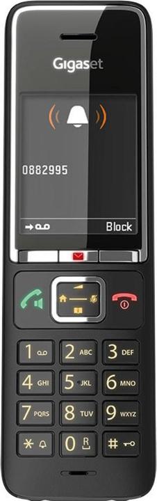 Immagine prodotto Gigaset COMFORT 550 DUO ZWART