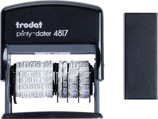 Produktbild Trodat Printy 4817
