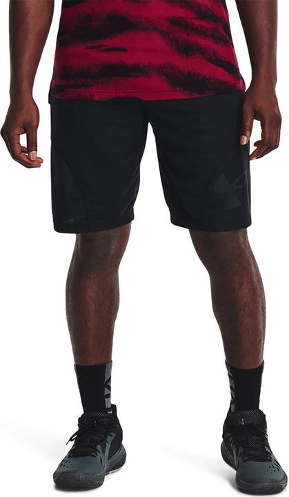 Image du produit Under Armour Short de basketball Perimeter 11 Inch Hommes (XXL)
