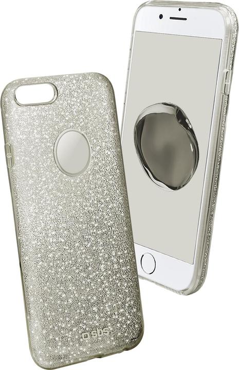 Image du produit SBS Housse de protection (Apple iPhone 8 Plus)