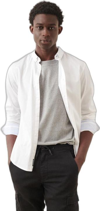 Actual product image Teddy Smith shirt c-volt 2 (XXL)