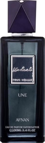 Produktbild Afnan Modest Pour Homme Une by Eau de Parfum Spray 100 ml (Eau de Parfum, 100 ml)