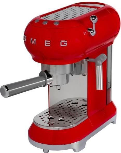 Actual product image Smeg 50's Retro Style