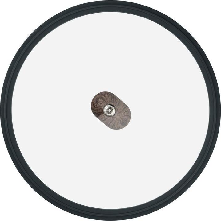 Productafbeelding Resto ONDIEPE POT D28CM 4.1L/93906 (28 cm, Steelpan, Aluminium)